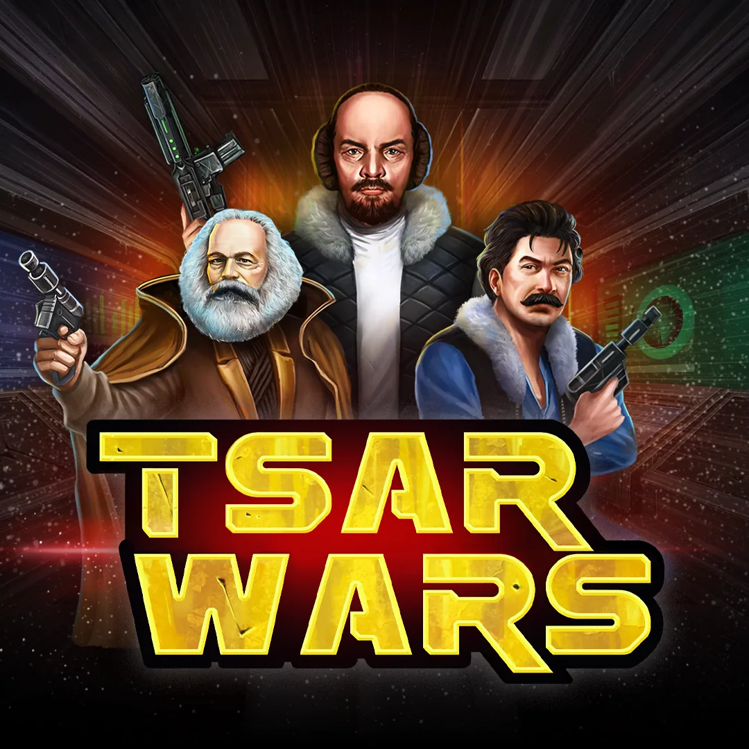 Tsar Wars slot