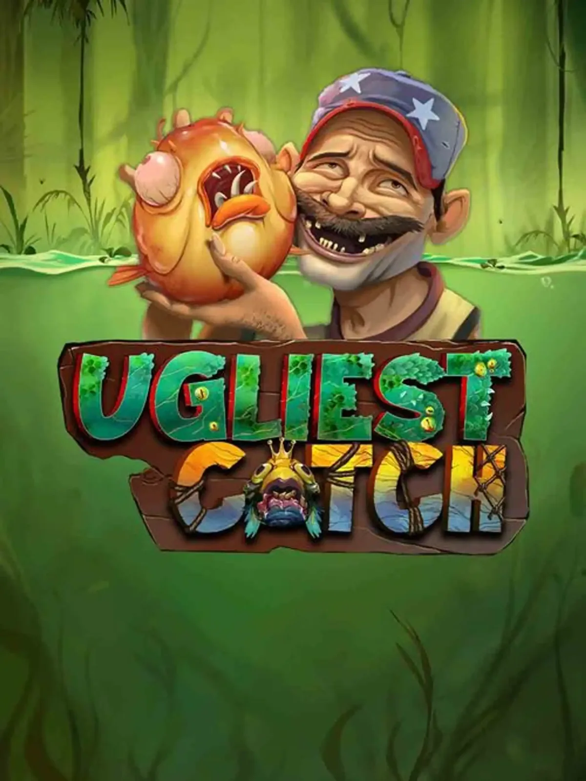 Ugliest Catch slot