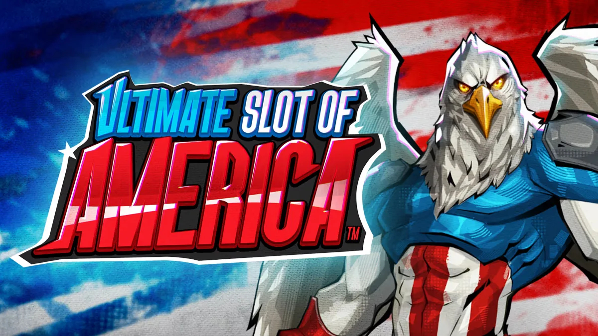 Ultimate Slot of America slot