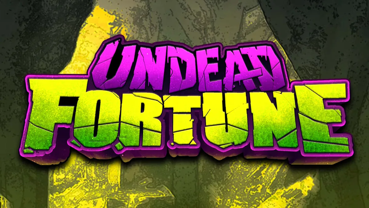 Undead Fortune slot