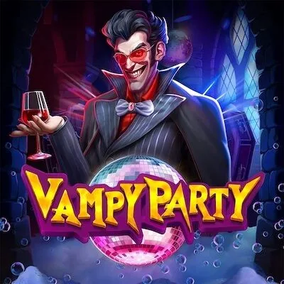 Vampy Party slot