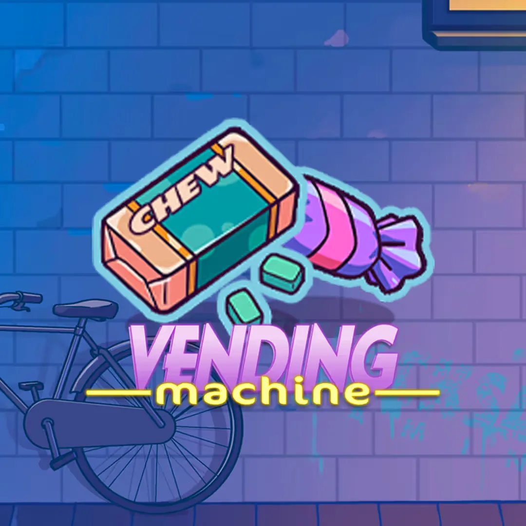 Vending Machine slot