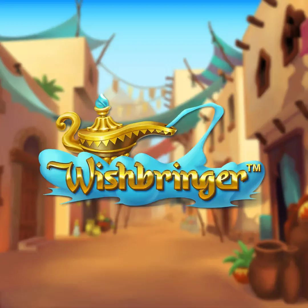 Wishbringer slot