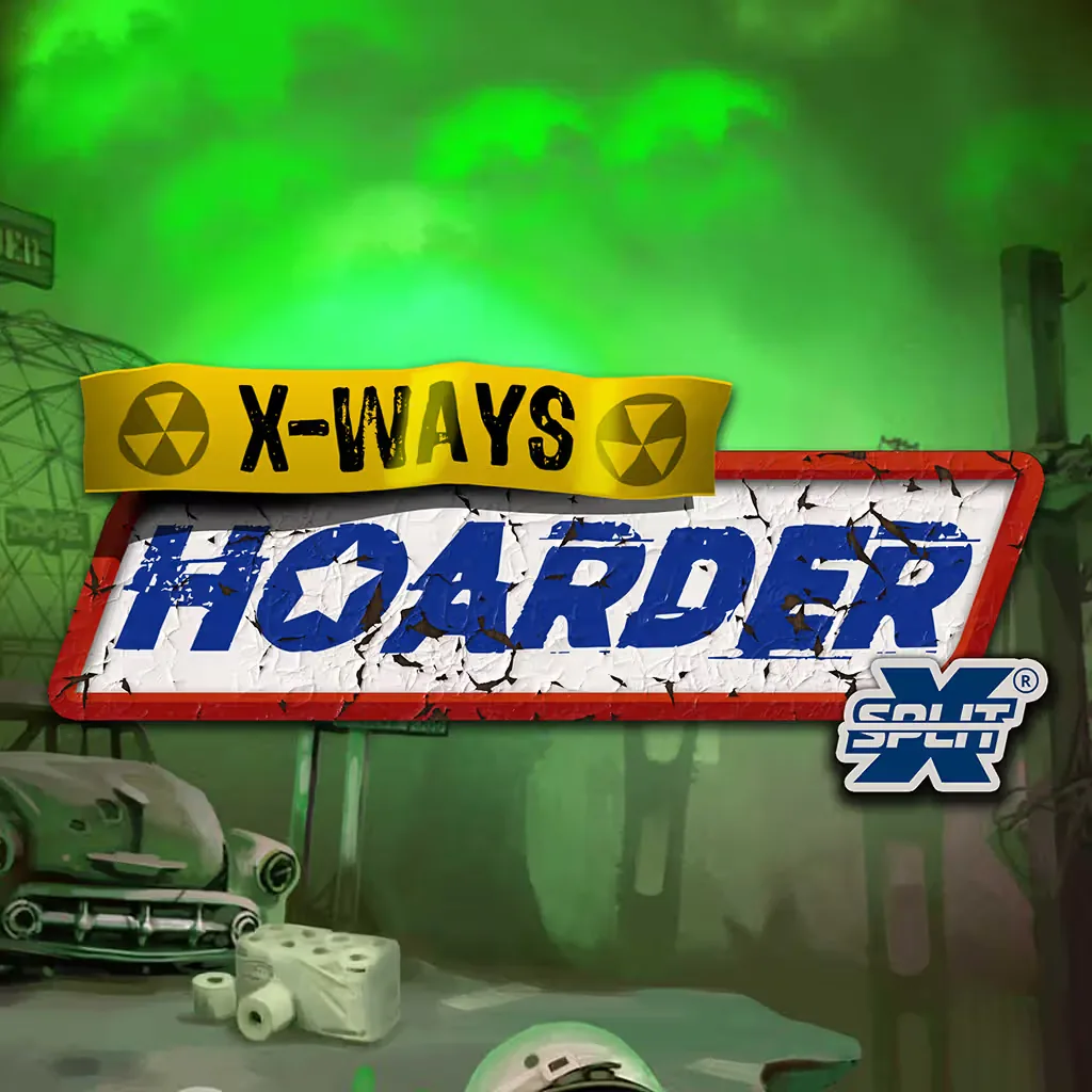 xWays Hoarder xSplit slot