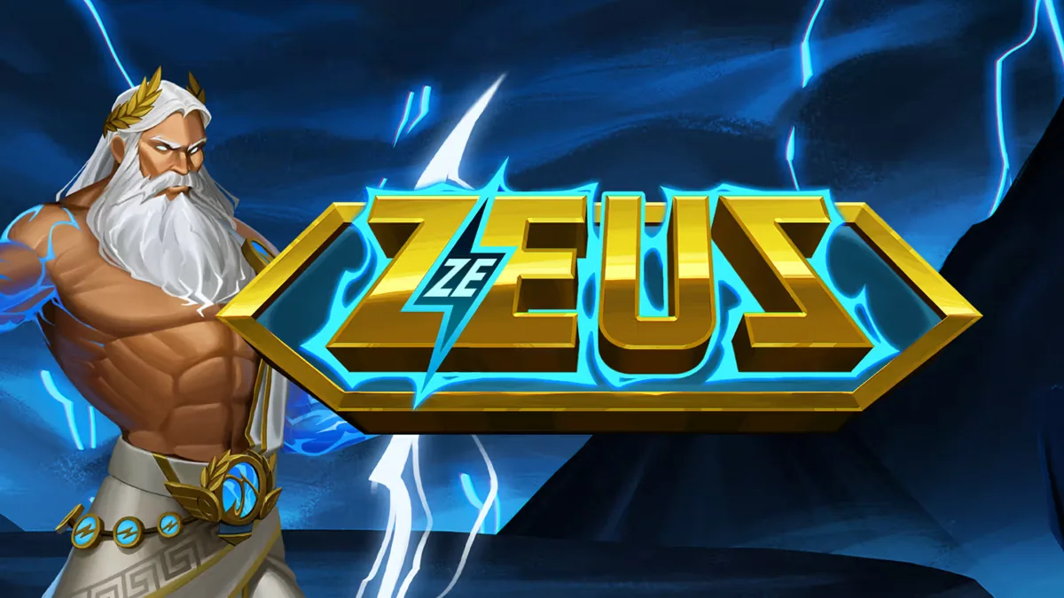 Ze Zeus slot